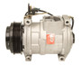 Four Seasons New 10PA17C Compressor for 1990-1996 Mercedes-Benz (500SEC, 500SL, S420, S500) 58335