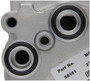 Four Seasons New FS10 Compressor for 1989-2003 Ford/Mercury 3.8L 7.3L (Cougar, F-250 Super Duty, F-350 Super Duty, F-450 Super Duty) 58161