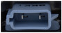 Four Seasons New FS10 Compressor for 1989-2003 Ford/Mercury 3.8L 7.3L (Cougar, F-250 Super Duty, F-350 Super Duty, F-450 Super Duty) 58161
