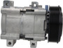 Four Seasons New FS10 Compressor for 1989-2003 Ford/Mercury 3.8L 7.3L (Cougar, F-250 Super Duty, F-350 Super Duty, F-450 Super Duty) 58161