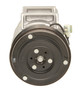 Four Seasons New DKS17D Compressor for 1999-2009 Volvo 2.9L 2.5L (S60, S80, V70, XC70) 58544