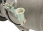 Four Seasons New DKS17D Compressor for 1999-2009 Volvo 2.9L 2.5L (S60, S80, V70, XC70) 58544