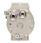 Four Seasons New DKS17D Compressor for 1999-2009 Volvo 2.9L 2.5L (S60, S80, V70, XC70) 58544