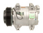 Four Seasons New DKS17D Compressor for 1999-2009 Volvo 2.9L 2.5L (S60, S80, V70, XC70) 58544