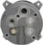 Four Seasons New V5 Compressor for 1989-1991 Buick/Chevrolet/Oldsmobile 2.8L 3.1L (Century, Regal, Beretta, Celebrity) 58777