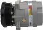 Four Seasons New V5 Compressor for 1989-1991 Buick/Chevrolet/Oldsmobile 2.8L 3.1L (Century, Regal, Beretta, Celebrity) 58777