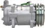 Four Seasons New SD510HD Compressor 58545