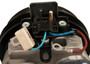 Four Seasons New 10P17C Compressor for 1985-1994 Audi/Mercedes-Benz 2.2L (100, 100 Quattro, 200, 200 Quattro) 58338