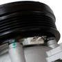Four Seasons New V5 Compressor for 1987-1991 Buick/Chevrolet/Oldsmobile 2.0L 2.2L (Skyhawk, Beretta, Cavalier, Corsica) 58276