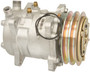 Four Seasons New SD507 Compressor for 1984 Honda (Accord) 58567