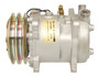 Four Seasons New SD507 Compressor for 1984 Honda (Accord) 58567
