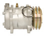 Four Seasons New SD507 Compressor for 1984 Honda (Accord) 58567