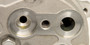 Four Seasons New V5 Compressor for 1987-1991 Buick/Cadillac/Chevrolet 2.8L 3.1L (Century, Cimarron, Beretta, Cavalier) 58277