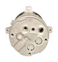 Four Seasons New V5 Compressor for 1987-1991 Buick/Cadillac/Chevrolet 2.8L 3.1L (Century, Cimarron, Beretta, Cavalier) 58277