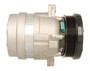 Four Seasons New V5 Compressor for 1987-1991 Buick/Cadillac/Chevrolet 2.8L 3.1L (Century, Cimarron, Beretta, Cavalier) 58277