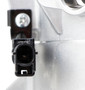 Four Seasons New DKV09Z Compressor for 2016-2022 Mazda/Scion/Toyota (CX-3, iA, Yaris, Yaris iA) 58466