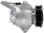 Four Seasons New DKV09Z Compressor for 2016-2022 Mazda/Scion/Toyota (CX-3, iA, Yaris, Yaris iA) 58466