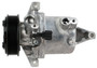 Four Seasons New CR08 Compressor for 2011-2017 Nissan (Juke) 58893