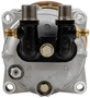 Four Seasons New DKS15CH Compressor 58513