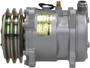 Four Seasons New SD507 Compressor for 1982-1989 Alfa Romeo/Honda (Spider, Accord) 58568