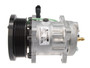 Four Seasons New SD7H15 Compressor 58781