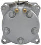 Four Seasons New SD508HD Compressor for 1984-1987 Jeep/Renault 2.8L 2.5L (Cherokee, CJ7, Scrambler, Wagoneer) 58547