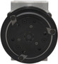 Four Seasons New FS10 Compressor for 1993-2004 Ford/Mercury 4.9L 5.0L (Bronco, F-150, F-250, F-250 HD) 58141