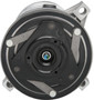 Four Seasons New HD6 Compressor for 1993-1997 Buick/Cadillac/Chevrolet 5.7L 3.4L (Commercial Chassis, Roadmaster, Fleetwood, Camaro) 58955