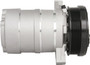 Four Seasons New HD6 Compressor for 1993-1997 Buick/Cadillac/Chevrolet 5.7L 3.4L (Commercial Chassis, Roadmaster, Fleetwood, Camaro) 58955