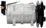 Four Seasons New DKS15 Compressor for 1985-1988 Autocar (ACL) 58514