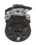 Four Seasons New SD7H15 Compressor for 1999-2005 Sterling Truck (A9500, A9513, A9522, Acterra) 58782