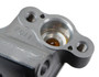 Four Seasons New DKV14D Compressor for 1993-2000 Ford/Nissan 2.5L 2.0L (Probe, Lucino, Sentra, Tsuru) 58474