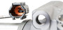 Four Seasons New DKV14D Compressor for 1993-2000 Ford/Nissan 2.5L 2.0L (Probe, Lucino, Sentra, Tsuru) 58474
