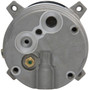 Four Seasons New V5 Compressor for 1994-1997 Buick/Chevrolet/GMC 3.1L 3.4L (Century, Regal, Lumina, Lumina APV) 58993