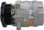 Four Seasons New V5 Compressor for 1994-1997 Buick/Chevrolet/GMC 3.1L 3.4L (Century, Regal, Lumina, Lumina APV) 58993