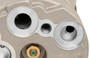 Four Seasons New HD6 Compressor for 1985-2002 Acura/Cadillac/Isuzu 4.1L 4.6L (SLX, Allante, Commercial Chassis, DeVille) 58956