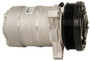Four Seasons New HD6 Compressor for 1985-2002 Acura/Cadillac/Isuzu 4.1L 4.6L (SLX, Allante, Commercial Chassis, DeVille) 58956