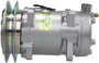 Four Seasons New SD510HD Compressor 58640