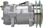Four Seasons New SD510HD Compressor 58640