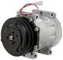 Four Seasons New SD708 Compressor for 1989-1993 Mazda (B2600) 58575