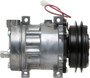 Four Seasons New SD708 Compressor for 1989-1993 Mazda (B2600) 58575