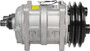 Four Seasons New DKS15CH Compressor 58515
