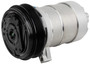 Four Seasons New HD6 Compressor for 1995 Buick/Oldsmobile/Pontiac 3.8L (Park Avenue, Riviera, 88, 98) 58957