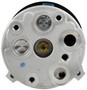 Four Seasons New HD6 Compressor for 1995 Buick/Oldsmobile/Pontiac 3.8L (Park Avenue, Riviera, 88, 98) 58957