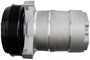 Four Seasons New HD6 Compressor for 1995 Buick/Oldsmobile/Pontiac 3.8L (Park Avenue, Riviera, 88, 98) 58957