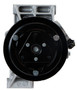 Four Seasons New CR08 Compressor for 2011-2014 Nissan (Cube) 58898