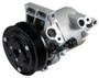 Four Seasons New CR08 Compressor for 2011-2014 Nissan (Cube) 58898