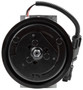 Four Seasons New SD7H15 Compressor for 1994-2002 Dodge 5.2L 5.9L (Dakota, Durango, Ram 1500, Ram 2500) 58553