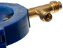 Four Seasons R134a A/C Can Tap w/ Adapter for 1988-1991 Honda 1.5L 1.6L (Civic, CRX) 59111