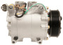 Four Seasons New Keihin HS110R Compressor for 2004-2008 Acura (TSX) 58886